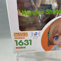 1631 -Kuroha Shida Complete in Box