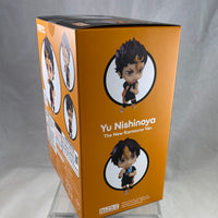 1591 -Nishinoya: New Karasuno Vers. Complete in Box