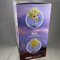 1441 -Elsa Travel Version Complete in Box