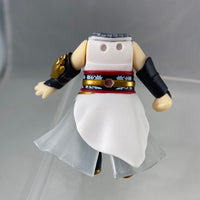 1216 -Neo: Vagabond's Body