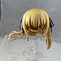 721 -Eriri's Twin-Tails with Twin-Tail Slap Alternate Piece