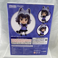 911 -Common Raccoon Complete in Box