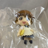 Nendoroid Petit -Working Taneshima Popura with Manga Volume 9 (Japanese)