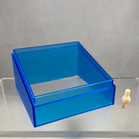 621 & 622 -Shokaku & Zuikaku "Special Mission" Elevated Stand Base (Blue SHORT Vers.) GSC Preorder Bonus for the Pair Together