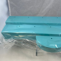 Nendoroid Petit: Vocaloid #01 Set CircleK Pre-order Bonus CircleK Display Shelf