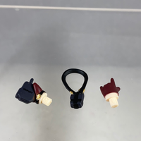 1255 -Jyuto's "45 Rabbit" Microphone (Walkie Talkie-Like)