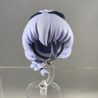 1504 -Teletha's Braid