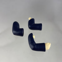 1506 -Fushiguro's School Uniform with Alternate Lower Half