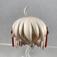 1440 -Alter Ego/Okita Souji (Alter)'s Hair