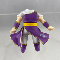 1246 -Lin's Dress (Option 3)