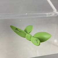 1523 -Yotsuba Nakano's Iconic Green Bow for Other Nakano Sisters to Wear