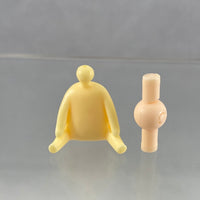 Do-Tai? 3 -Nonowa-San SITTING Body for Nendoroid Petite (idolm@ster)