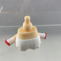 1777 -Hatsune Miku: Maneki Miku Ver. Body Standing & Squatting