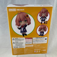 1586 -Himawari Honma Complete in Box
