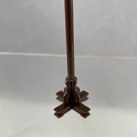 Playset #10: Chinese Study A Chinese Lantern Floor Lamp