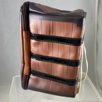 Nendoroid Pouch Neo -Nezuko's Box That Tanjiro Wears on His Back EXCLUSIVE