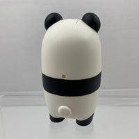 Nendoroid More: Face Parts Case Panda Bear