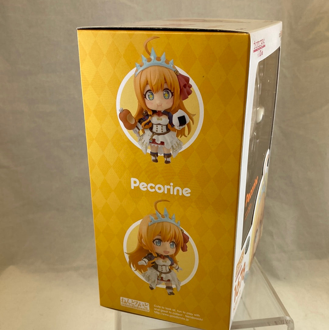 Pecorine shops Nendoroid #1678