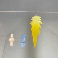 1469 -Bedivere's Noble Phantasm, Silver Arm, Airgetlam