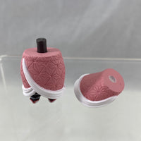 1194 *-Nezuko's Kimono Parts (Option 2)