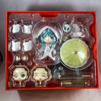 303 -Snow Miku: Strawberry Kimono Version Complete in Box