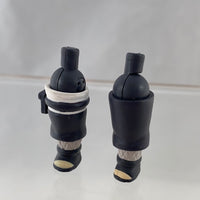 1181 *-Shikamaru's Legs