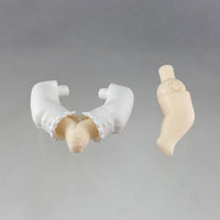 1930 -Hatsune Miku: Empty SEKAI Vers. Body with Clasped Hands