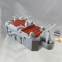 551 -Oyodo's Battleship and armaments