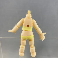 Cu-poche Friends -Little Red Riding Hood's Body