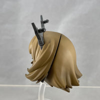813 -Mutsu's Hair