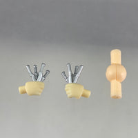 1110 -Dio's Fistfuls of Knives