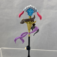 1600 -Caster/Altria Caster's Selection Staff