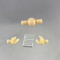 1685 -Pannacotta's Math Notebook