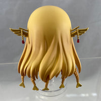 1377 -FoTiaoQiang's Hair