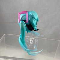 1309 -Miku V4X Twin-Tails with Headphones/Mic
