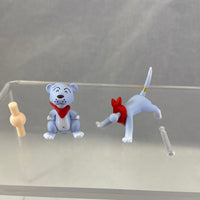 1628 -Nadia's Lion Buddy, King