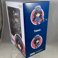 1023 -Takao Complete in Box with Preorder Bonus Box Sleeve