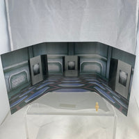 Nendoroid Petite -RPG Cross of Venus Backdrop