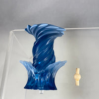 1425-DX -Doctor Strange: Endgame Vers. Water Column and Corner Earth Effect