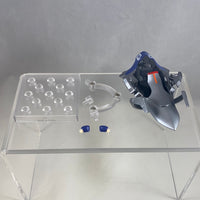 1446 -Kaworu's Plugsuit Ver. Interior (Cockpit) of Entry Plug