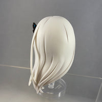 1461 -Echidna's Hair with Butterfly Decoration