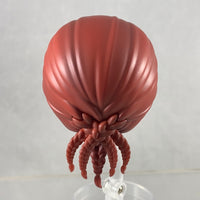 1520 -Black Widow: Black Widow Ver. Standard Braided Hair