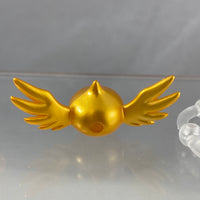 1547 -Dai's Gomechan (Golden Winged Slime)