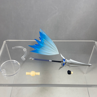 1349 -LBCS: Achilles' Lance with Effect Piece