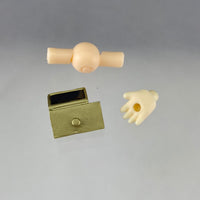 1681 -Loki TVA Ver. TemPad