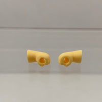 1530-DX -V (Male) Motorcycle Handle Grip Hands