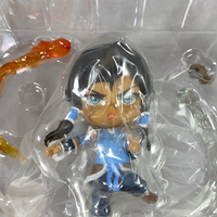 646 -Korra Nendoroid Complete in Box