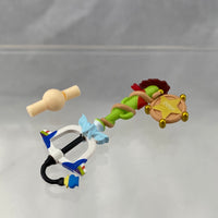 1554 -Sora Kingdom Hearts III Ver. Favorite Deputy Keyblade