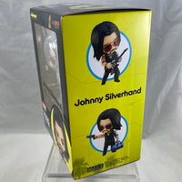 1552 -Johnny Silverhand Complete in Box