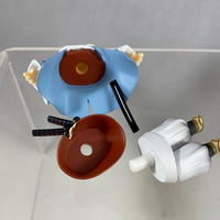 1355 *-Souji's Konpeito Body with Sheathed Swords (Option 2)